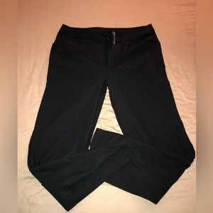 lululemon abc classic fit pant